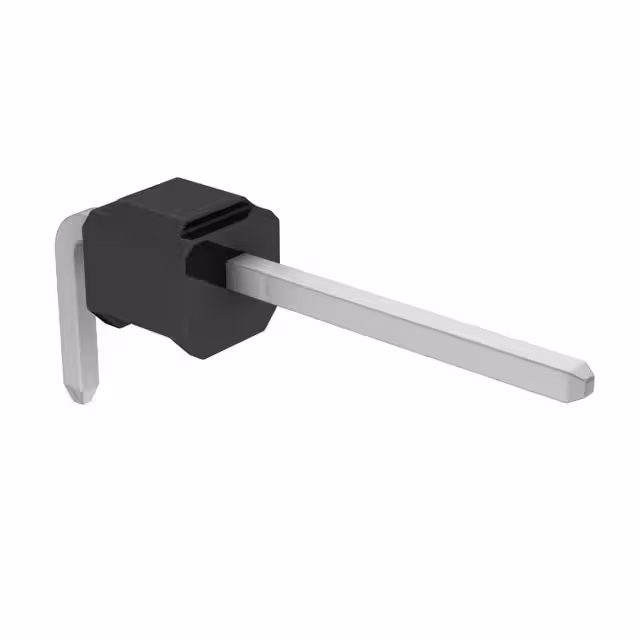 929730-01-01-RK 3M  Headers Male Pins